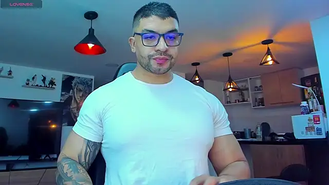 Michael Diamond online show from 01-15-25, 02:38