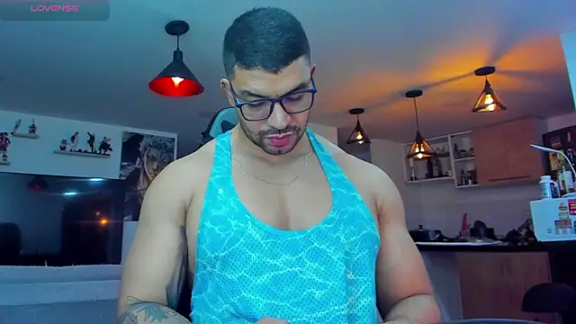 Michael Diamond online show from 01-18-25, 02:47