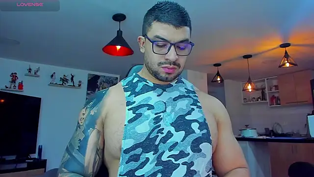 Michael Diamond online show from 03-06-25, 02:30