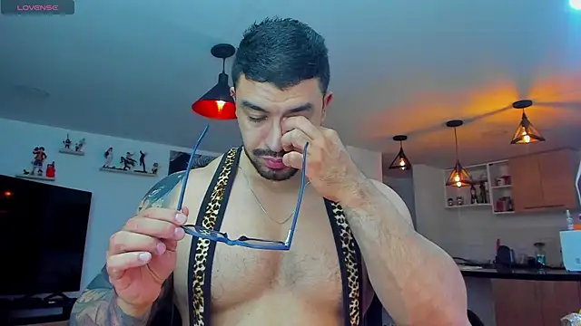 Michael Diamond online show from 03-14-25, 03:15