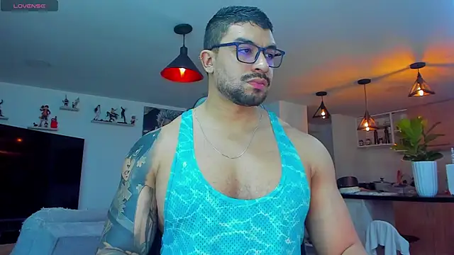 Michael Diamond online show from 03-15-25, 03:29