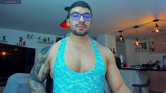 Michael Diamond online show from 03-22-25, 04:14