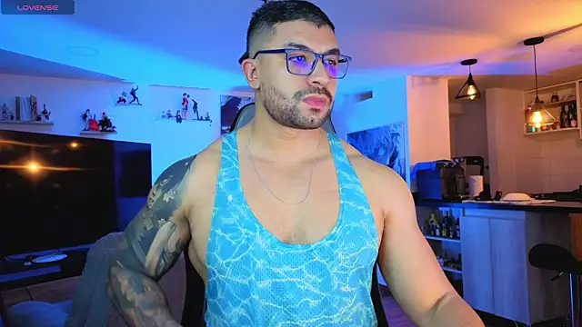 Michael Diamond online show from 09-27-25, 03:55