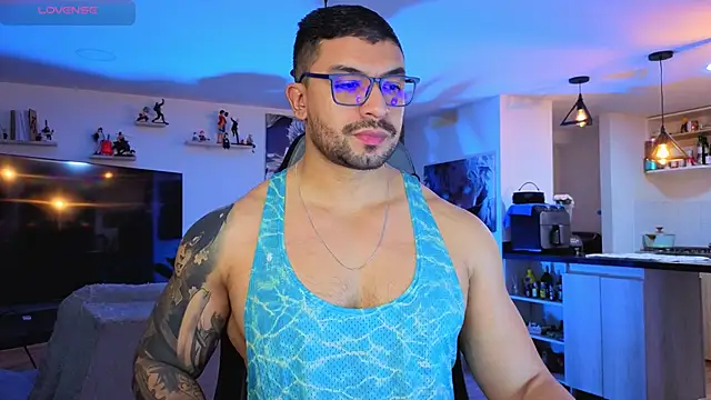 Michael Diamond online show from 10-04-25, 03:59