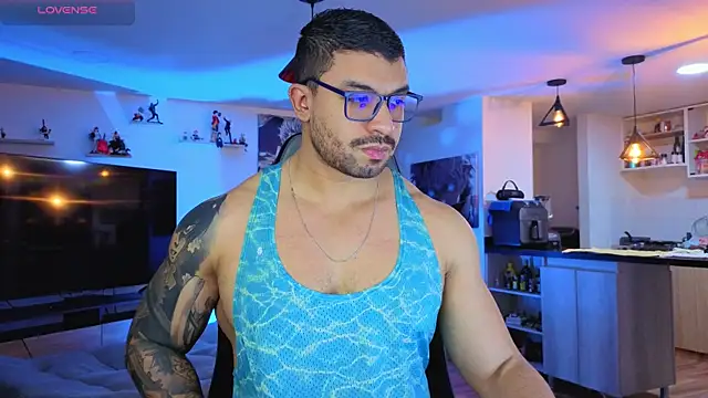 Michael Diamond online show from 10-14-25, 02:56