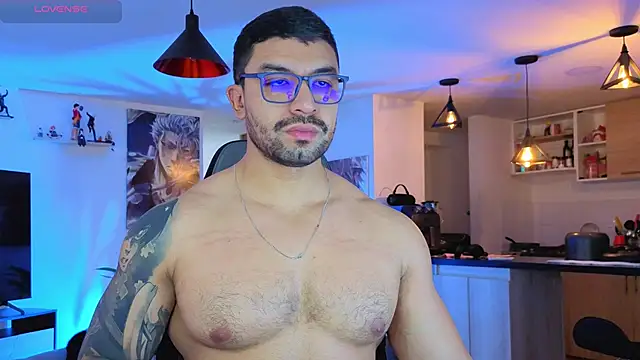 Michael Diamond online show from 10-17-25, 01:25