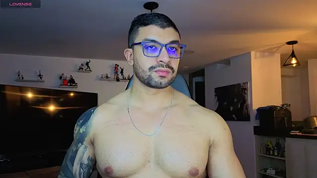 Michael Diamond online show from 11-05-25, 04:12