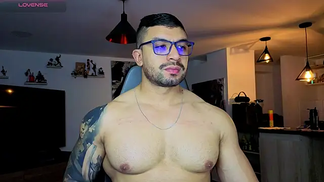 Michael Diamond online show from 01-09-26, 03:09