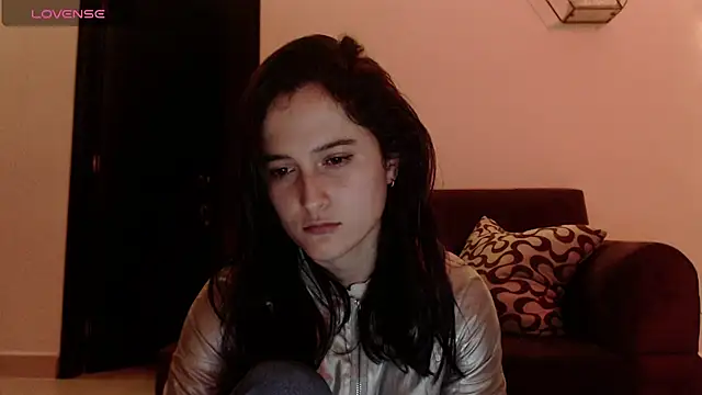 AlissonnFoxx online show from 01-12-25, 07:00