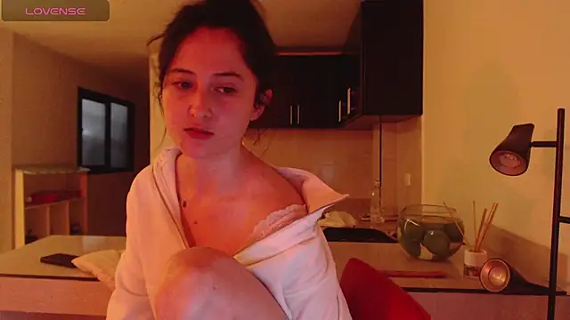 AlissonnFoxx online show from 01-25-25, 01:43