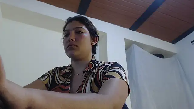 ammarahot7777 online show from 11-08-25, 12:11