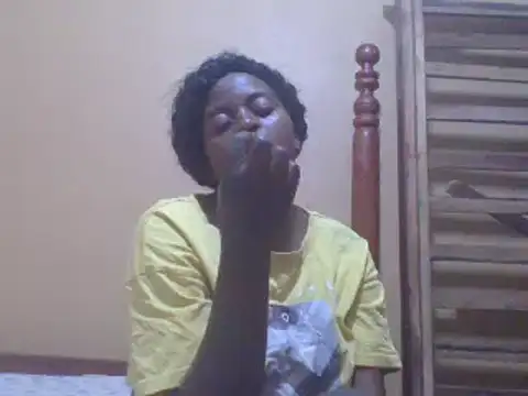 Snapshot of sweetbabra1 chatting on 01-17-25, 12:10 sweetbabra1 online show from 01-17-25, 12:10