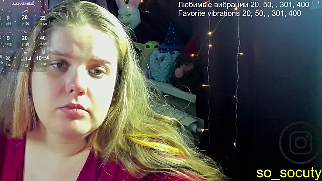 so cute777 online show from 02-24-25, 01:35