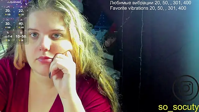 so cute777 online show from 02-24-25, 02:04