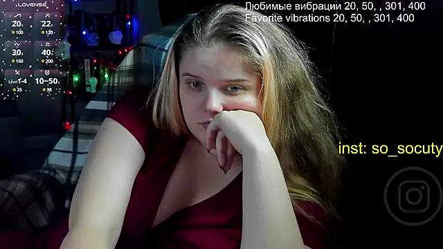 so cute777 online show from 02-26-25, 04:14