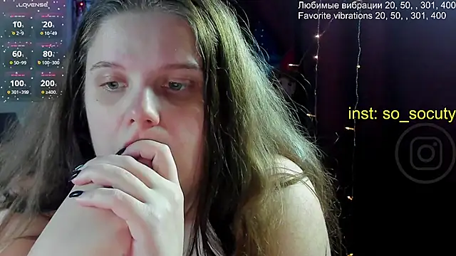 so cute777 online show from 03-04-25, 06:04