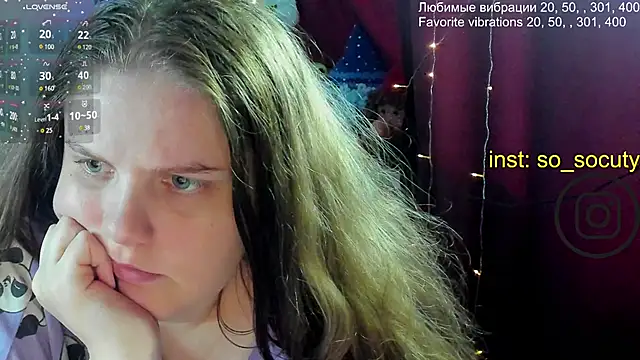 so cute777 online show from 03-04-25, 09:07