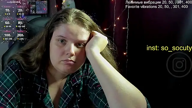 so cute777 online show from 03-16-25, 01:28