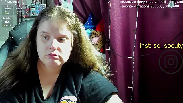 so cute777 online show from 03-18-25, 11:31