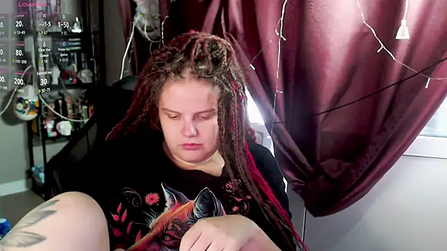 so cute777 online show from 09-09-25, 03:28