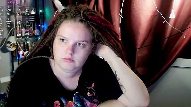 so cute777 online show from 09-09-25, 11:15