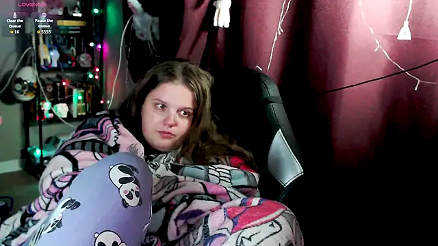 so cute777 online show from 09-29-25, 08:35