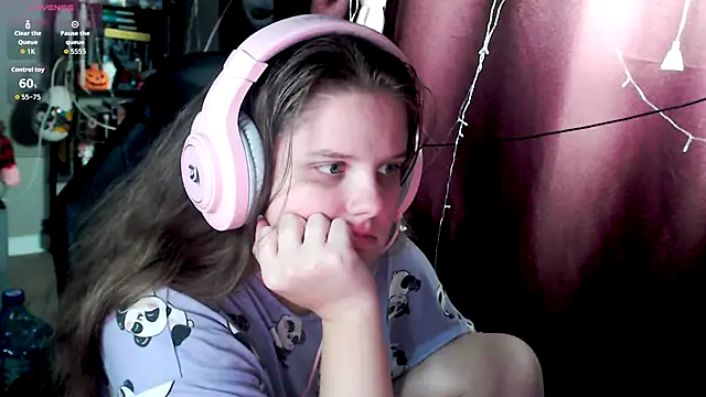 so cute777 online show from 10-21-25, 12:50