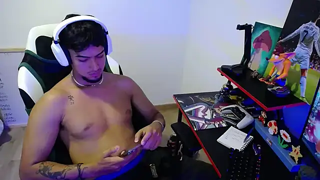 matias bianco online show from 11-26-25, 06:47