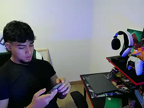 matias bianco online show from 12-04-25, 03:49