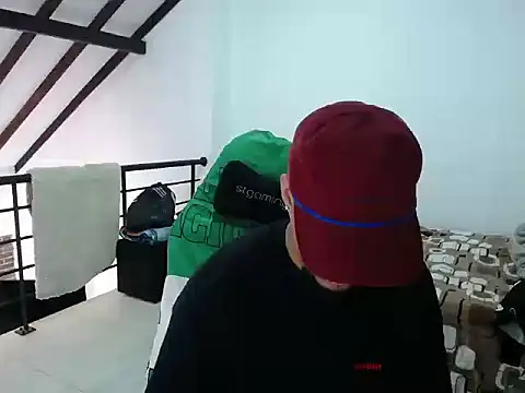 matias bianco online show from 02-24-26, 06:17