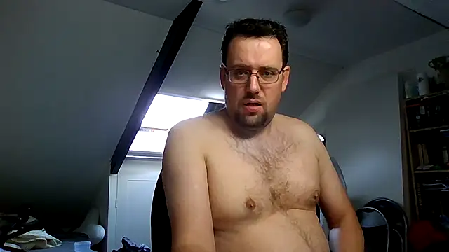 rdewaard81 online show from 11-07-25, 10:37