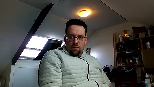 rdewaard81 online show from 01-08-26, 10:28