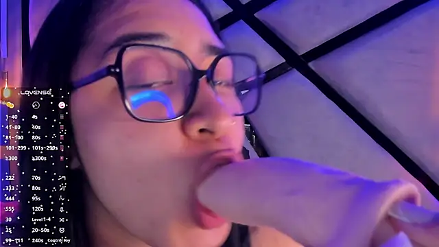 sayumi dirty online show from 01-17-25, 11:29