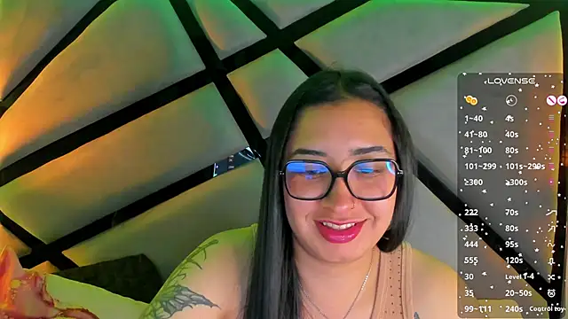 sayumi dirty online show from 01-23-25, 07:07