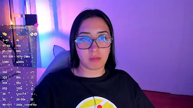 sayumi dirty online show from 02-21-25, 01:00