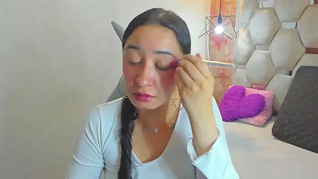 sayumi dirty online show from 10-03-25, 12:24