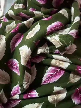 Raniaa online show from 03-22-25, 01:11