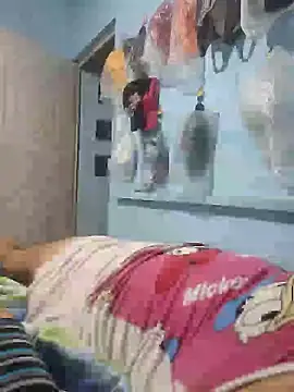 Snapshot of Somospareja1987 chatting on 01-13-25, 12:19 Somospareja1987 online show from 01-13-25, 12:19