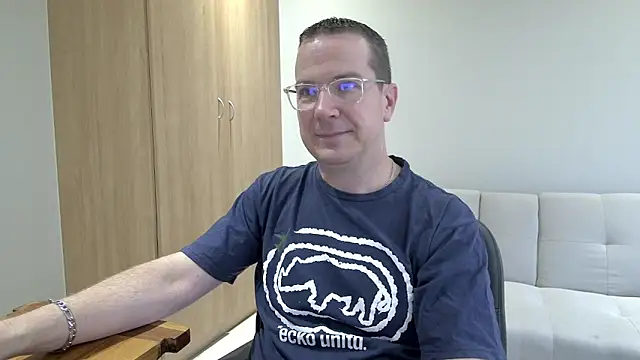 BrettJ81 online show from 02-03-26, 02:44