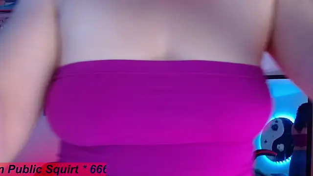 Eve Blue77 online show from 03-13-25, 03:22