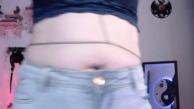 Eve Blue77 online show from 10-17-25, 05:54