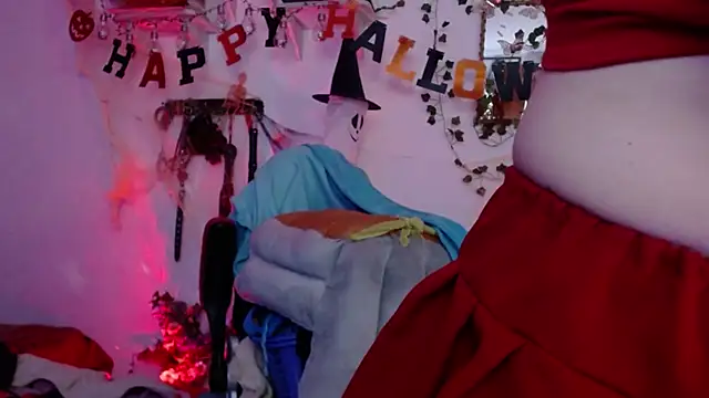 Eve Blue77 online show from 10-27-25, 12:26