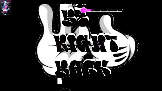 KloudynKinky online show from 09-21-25, 03:30