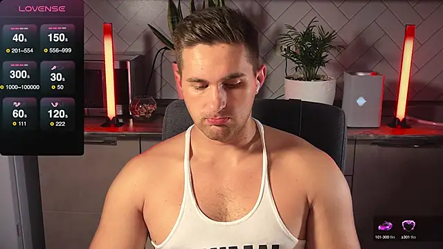 Sweeet  boy online show from 12-18-24, 05:42