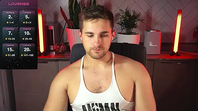 Sweeet  boy online show from 12-22-24, 09:20