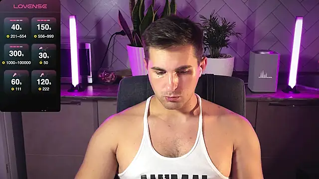 Sweeet  boy online show from 12-23-24, 04:50