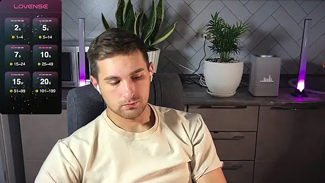 Sweeet  boy online show from 12-28-24, 11:41