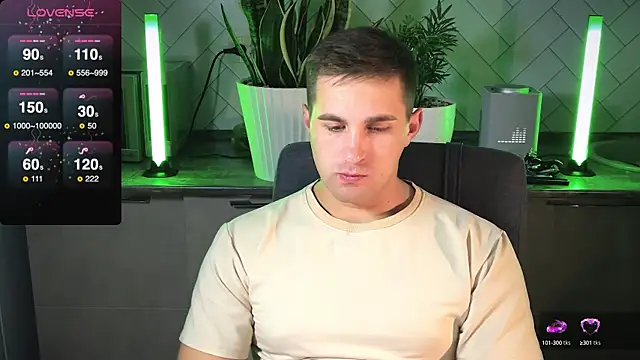 Sweeet  boy online show from 01-09-25, 05:54