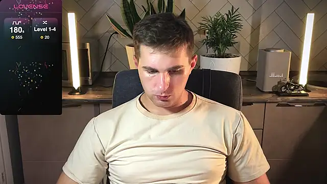Sweeet  boy online show from 01-16-25, 08:57
