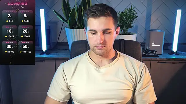 Sweeet  boy online show from 01-18-25, 07:48